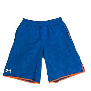 Under Armour Youth Lacrosse Shorts